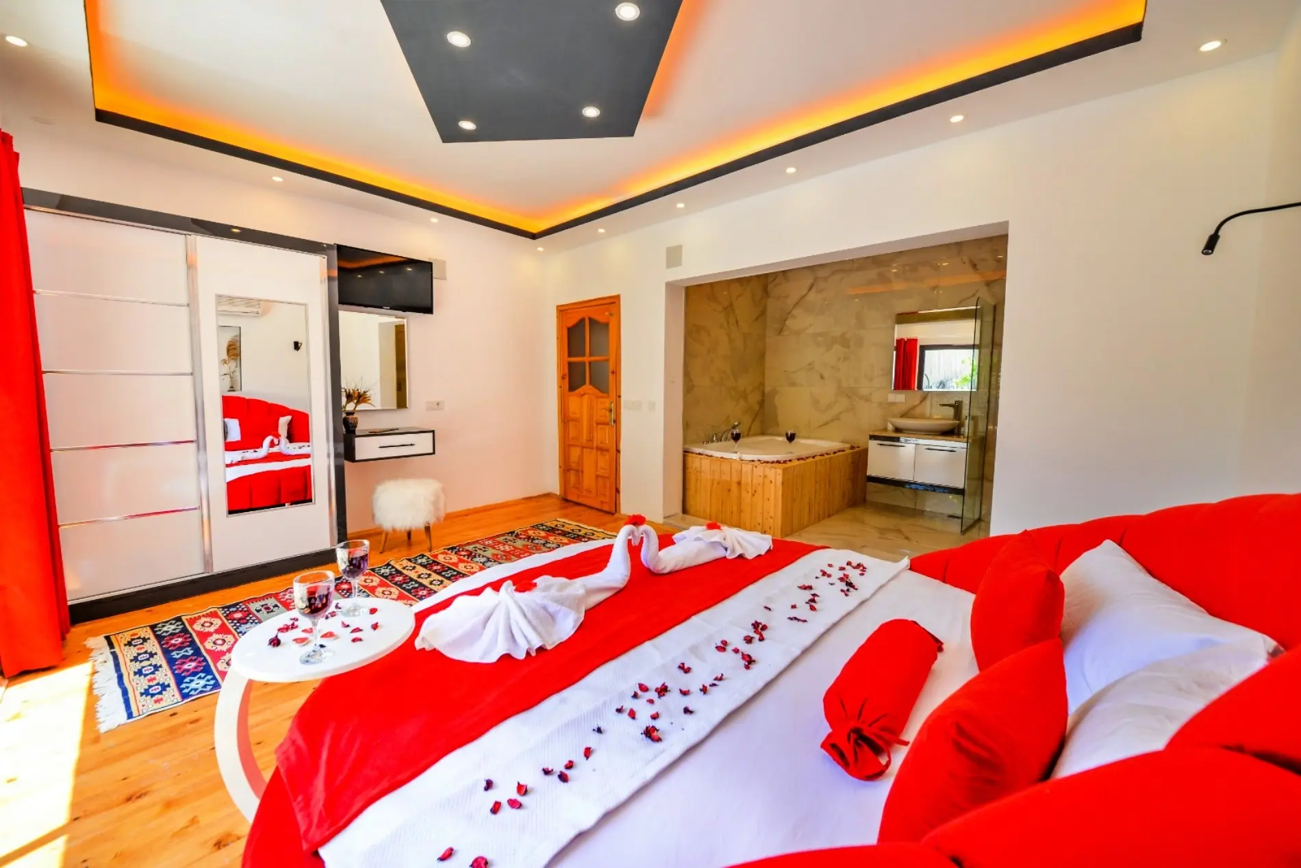 Villa Ahsen görsel 34